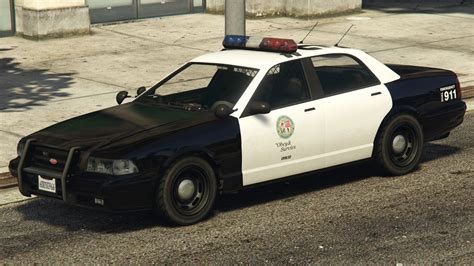 How to Get the Cop Car in GTA 5? » Way Blog » Things To Know