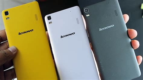 Best Lenovo Mobile Price In India 2017 Youtube