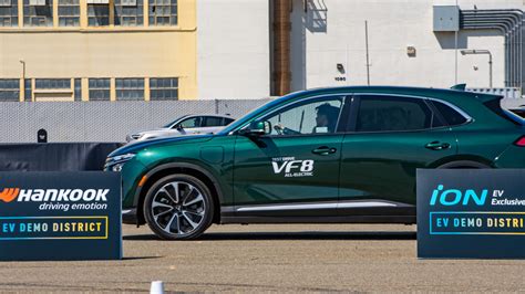 VinFast Reports Strong Q2 2024 EV Deliveries Surge 44