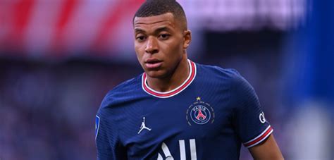 Los 3 Estrellas Que Sigue El Psg Para Suplir A Kylian Mbappé