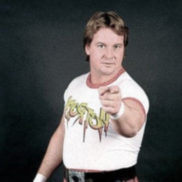 31+ Roddy Piper Quotes about marriage, prayer, joy - QUOTLR