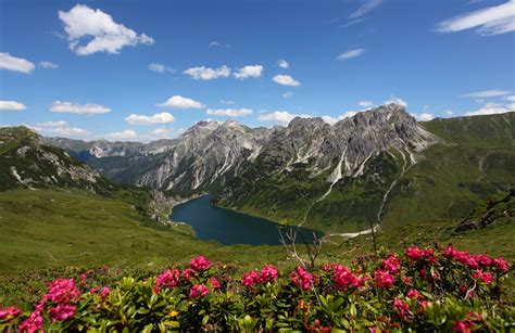 Vakantietip Beleef De Zomer In Oostenrijk One Hand In My Pocket