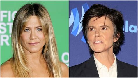 Jennifer Aniston Tig Notaro Star In Netflixs First Ladies Female President Comedy