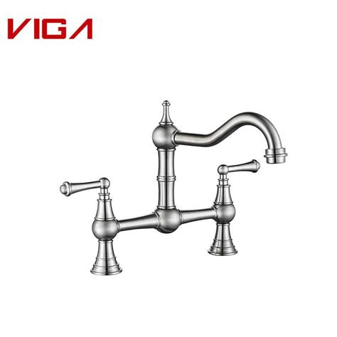 10 Best Kitchen Sink Faucet Types | iVIGA Tap Factory Supplier