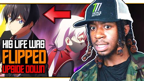 My Life As A Teenage Ninja Shinobi No Ittoki Episode 1 REACTION