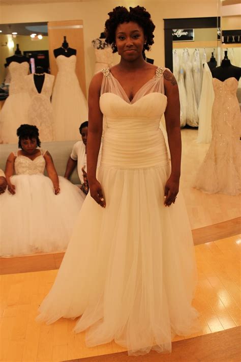 Tlc Official Site Allure Wedding Dresses V Neck Wedding Dress