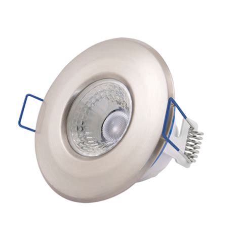 Ovia Lighting W Led Fr Ip Dl Fix K Sc Dim Ov Sc Cd Uk