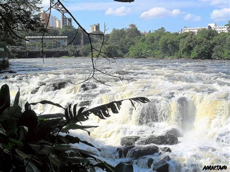 GUIA TURÍSTICO PIRACICABA RIO PIRACICABA