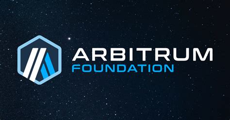 Arbitrum — Learn More About The Arb Airdrop And Whether Youre Eligible