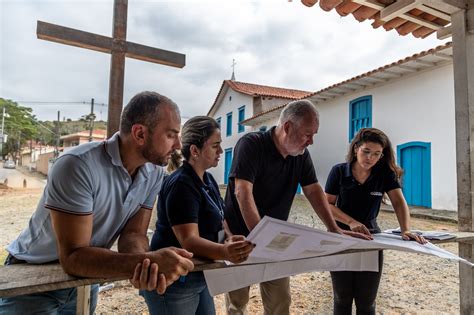 Prefeitura de Guararema inicia revitalização da Praça Salvador Lemes