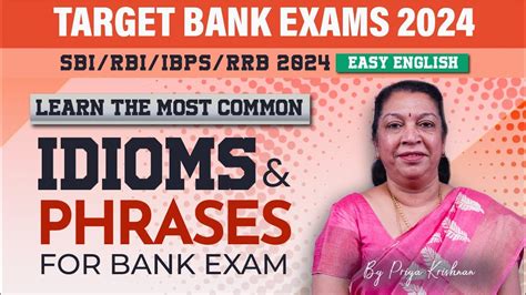 Target Bank Exams Sbi Rbi Ibps Rrb English Most Common