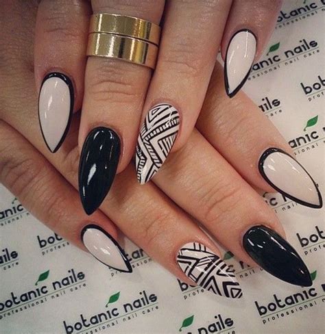 Fantastic Acrylic Nails Designs 2016 Styles 7