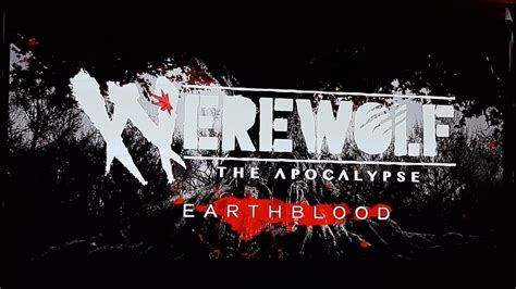 Werewolf The Apocalypse Earthblood PC GAME TEST GAMEPLAY WINDOWS