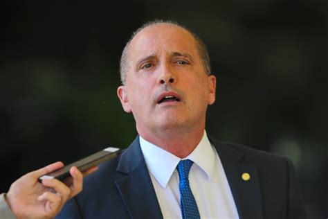 Governo Bolsonaro criará o Ministério da Cidadania diz Onyx Lorenzoni