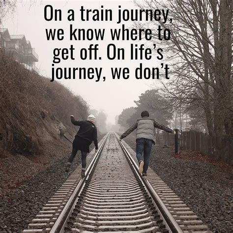 Funny Train Travel Quotes - ShortQuotes.cc