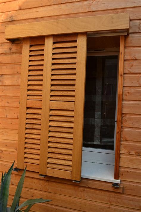 Rail Porte Coulissante Exterieur Bois Almoire