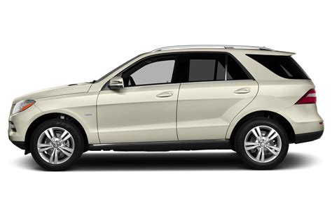 2012 Mercedes Benz M Class Specs Prices Mpg Reviews And Photos