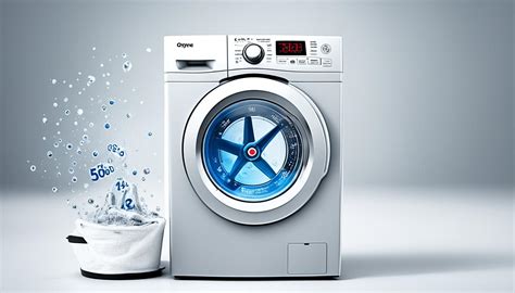 Washer Cycle Duration: How Long Does The Washer Take - Machine Answered