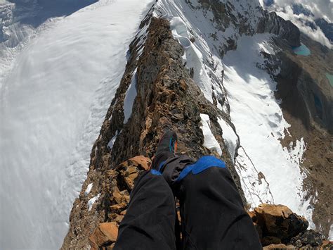 First Ascent On Chamlang North Face Articles Dream Wanderlust