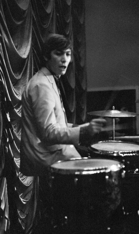 Charlie Watts Young | LightningHeadlines