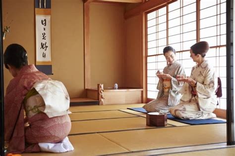 Tea Ceremony History Basics And Where To Enjoy It In Japan Matcha Japan Travel Web Magazine