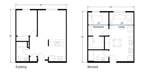 Thoughtful Design Can Create High-Quality Affordable Multifamily ...