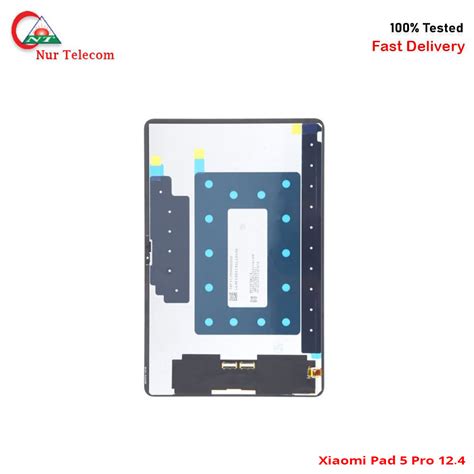 Xiaomi Pad Pro Display Price In Bd Ips Lcd Nur Telecom