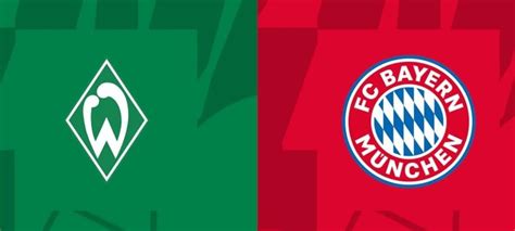 Werder Bremen gegen FC Bayern live Übertragung 21 01 2024