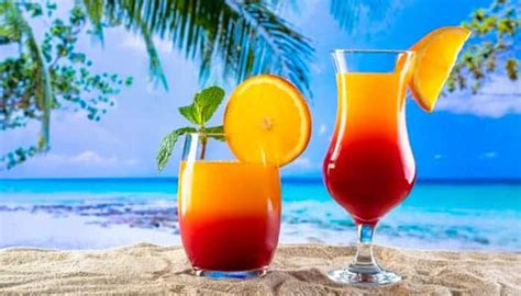 Sex On The Beach Conhece A História Como Este Drink Surgiu Imperdível Leia Agora QHD News