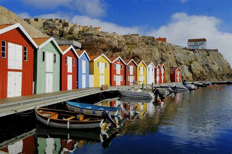 Bohuslän travel - Lonely Planet | Sweden, Europe