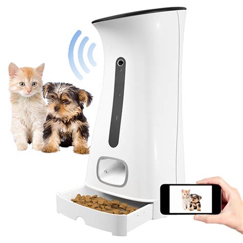 Understatement Underwear Water Dispenser With Filter Tuya Smart Pet