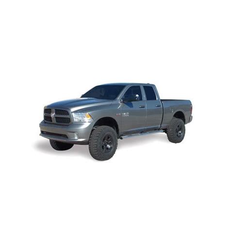 8in Lift Kit For Dodge Ram 1500