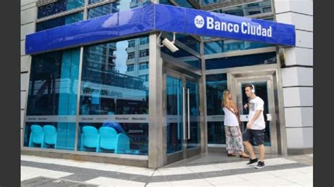 El Banco Ciudad lanza créditos para comprar una segunda vivienda