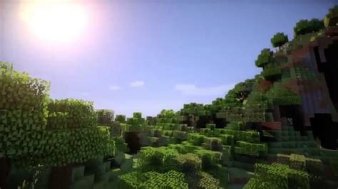 Minecraft Shaders Seus V Rc Ultra Shader Pack Youtube