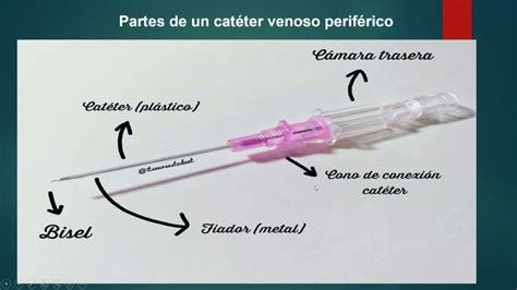 Como Escolher O Cateter Periférico Para Punção Venosa