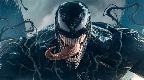 Venom Svelata La Trama Ci Sar Anche Peter Parker In Un Ruolo Inedito