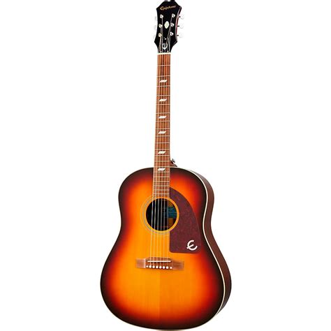 5 Best Epiphone Acoustic Guitars Like Gibson Only Cheaper