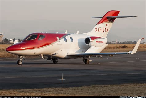 Honda HA-420 HondaJet - Untitled | Aviation Photo #4863755 | Airliners.net