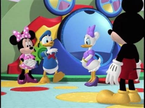 Mickey Mouse Clubhouse Mickey Mouse Clubhouse Mickeys Great Porn Sex