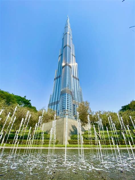 Plus De Photos Gratuites De Burj Khalifa Et De Dubai Pixabay