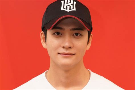 Korean Actor Kang Tae Oh Bares Military Enlistment Date ABS CBN News