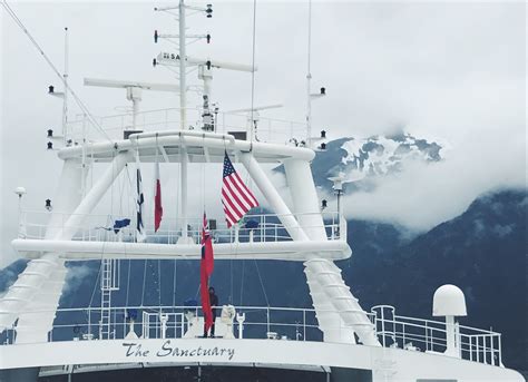 Making Restorations How Much Does An Alaskan Cruise Really Cost