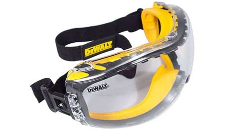 10 Best Safety Glasses for Construction - Everyday Sight