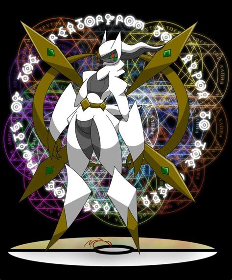 Mothim evolution arceus