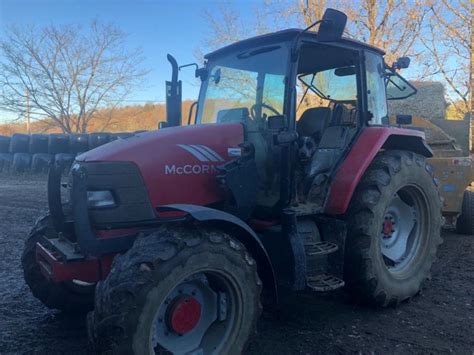 Mccormick Cx Xs Gebraucht Neu Kaufen Technikboerse At