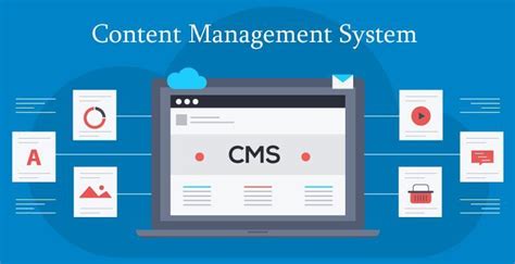 Apa Itu Content Management System Kerjayuk