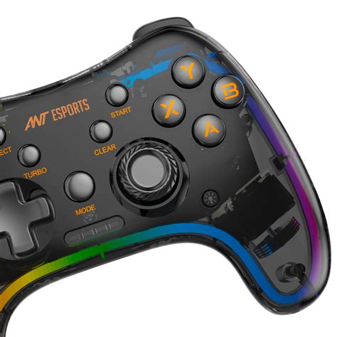 Ant Esports GP310R Wireless Gamepad ANT E SPORTS