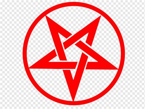 Gereja Setan Ritual Setan Setan Simbolisme Baphomet Simbol Bermacam