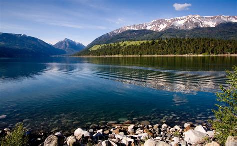 Wallowa Lake State Park | Oregon Lottery