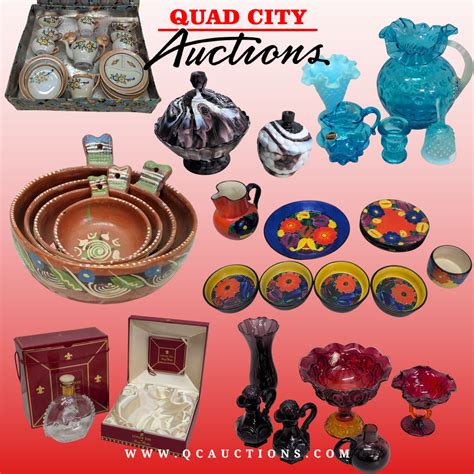 Quad City Auctions added a new photo. - Quad City Auctions